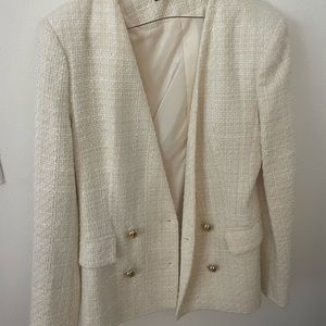 Very elegant Zara blazer